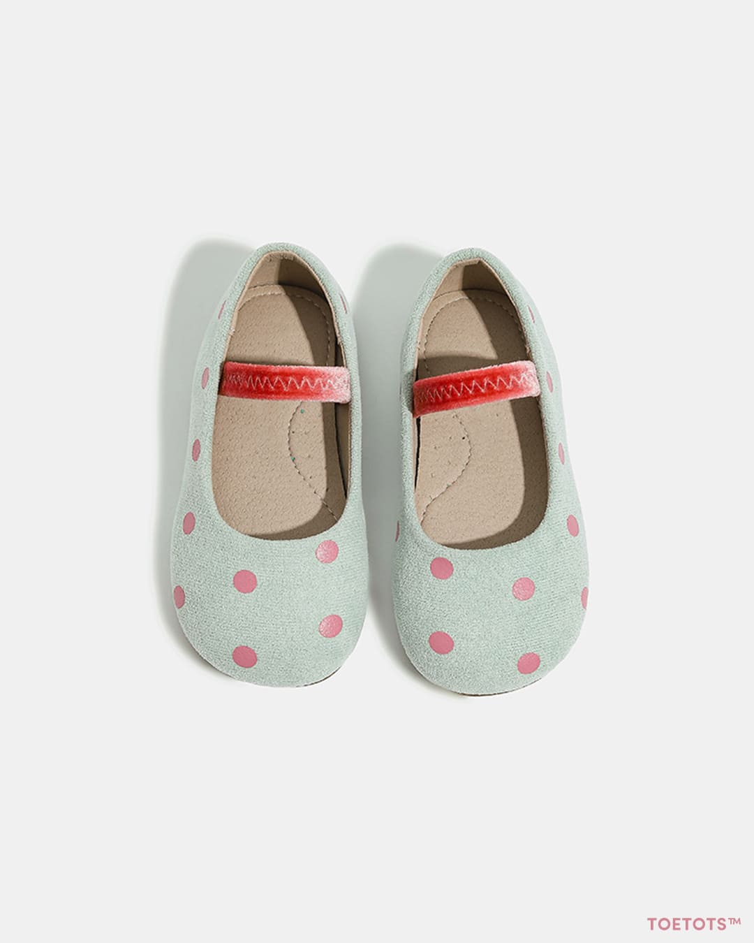 Polka - Mary Jane