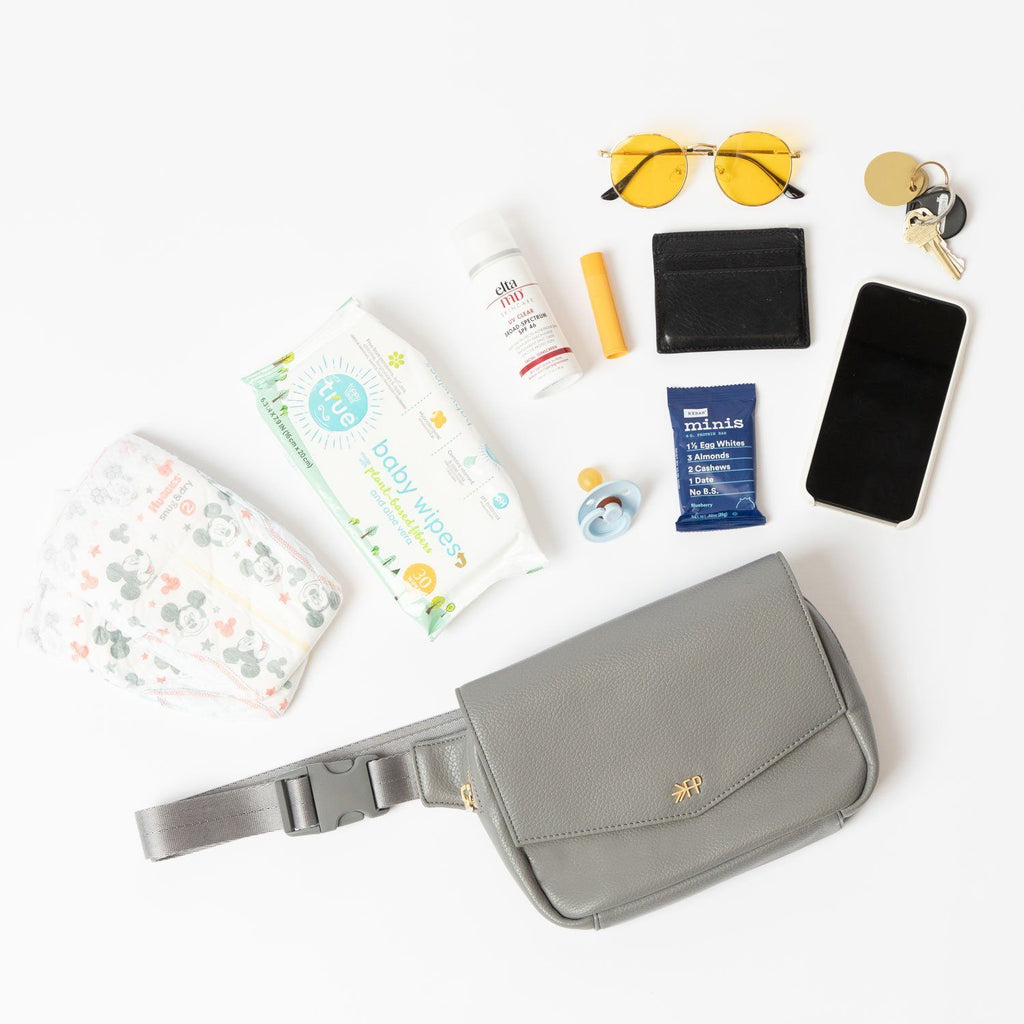 Birch Classic Fanny Pack