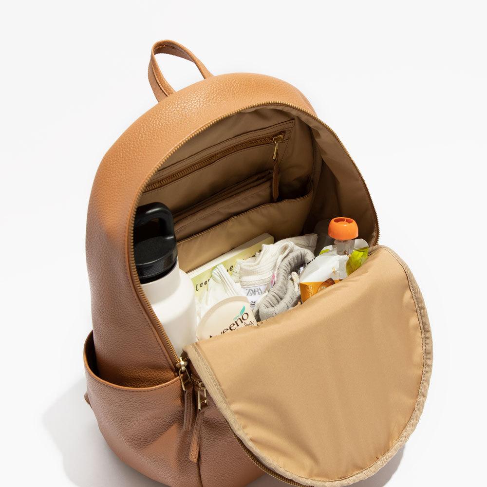 Butterscotch Classic City Diaper Bag II
