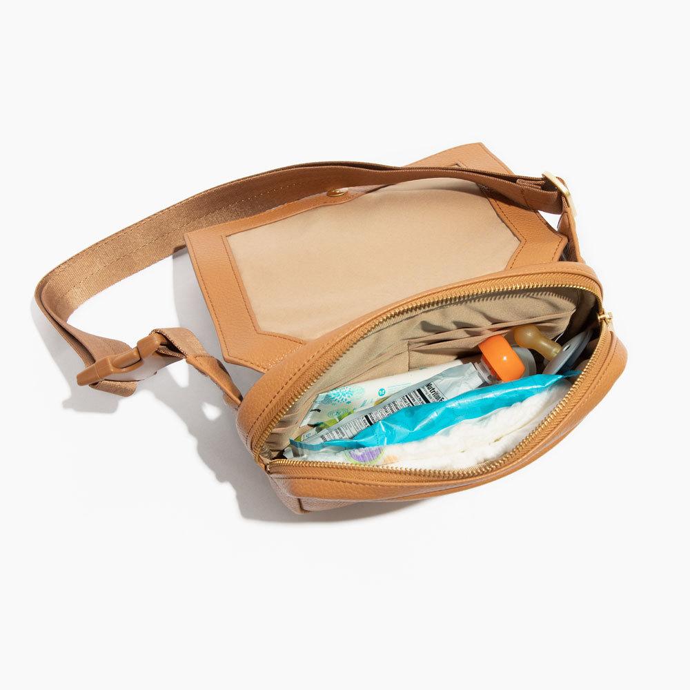 Fig Classic Fanny Pack