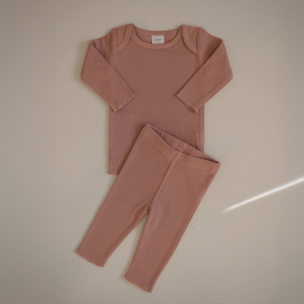 Two Piece Set