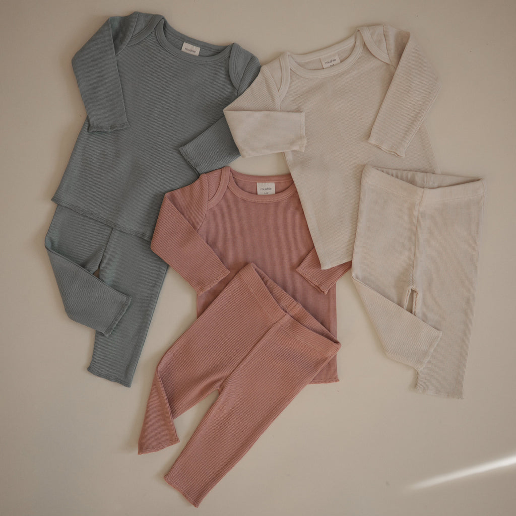 Two Piece Set