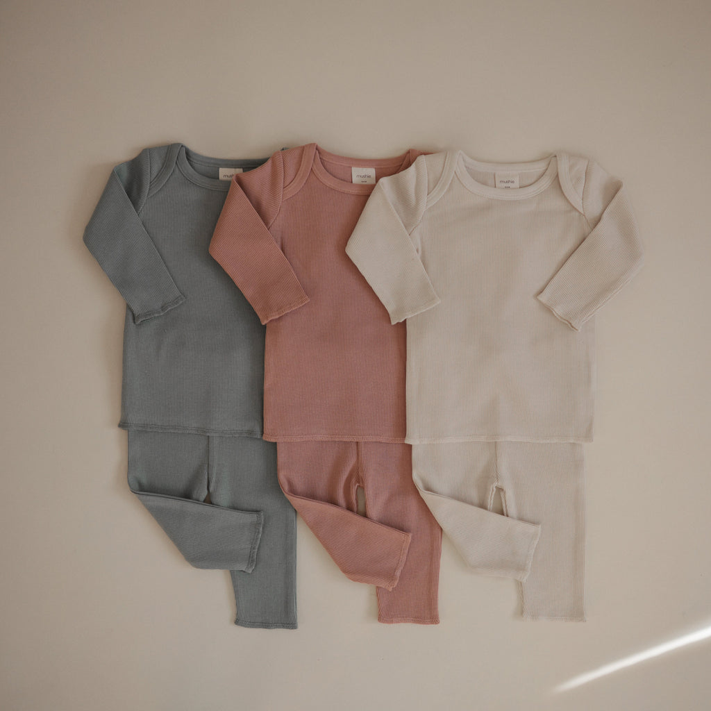 Two Piece Set
