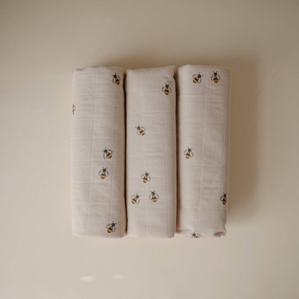 Changing Pad Liners