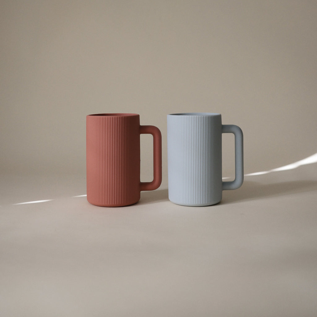 Bath Rinse Cup