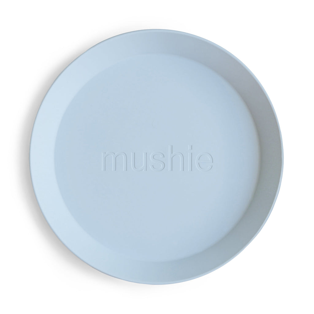 Round Dinnerware Plates