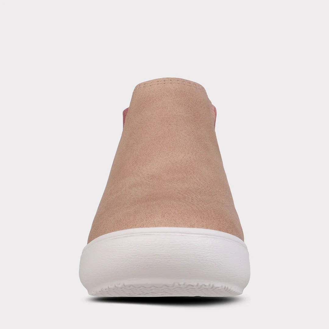 Quinta Girls Pull-On Boot