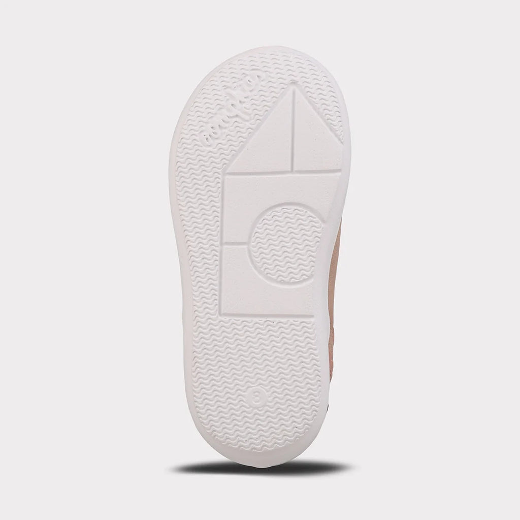 Quinta Girls Pull-On Boot