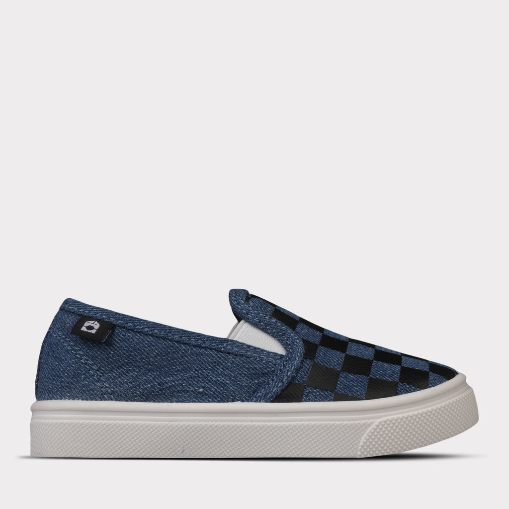 Rascal Boys Slip-On Shoe