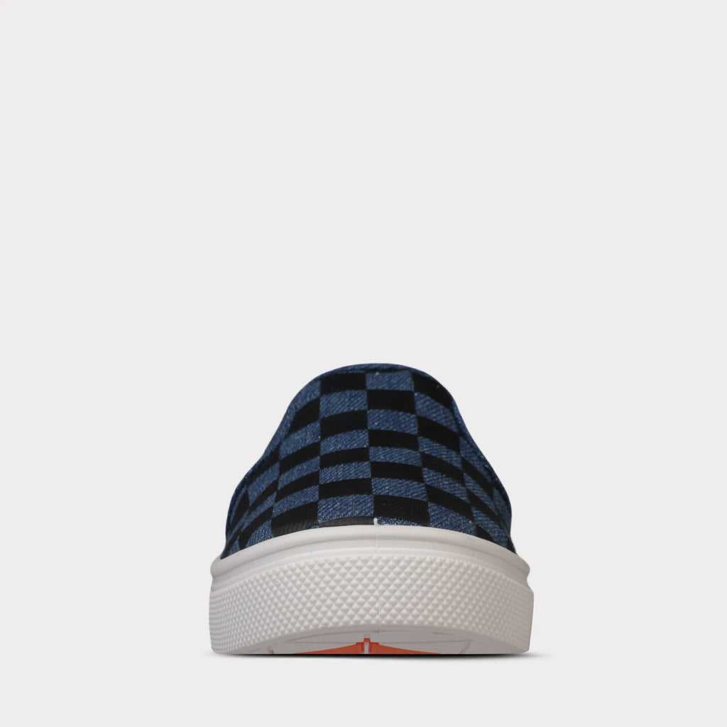 Rascal Boys Slip-On Shoe