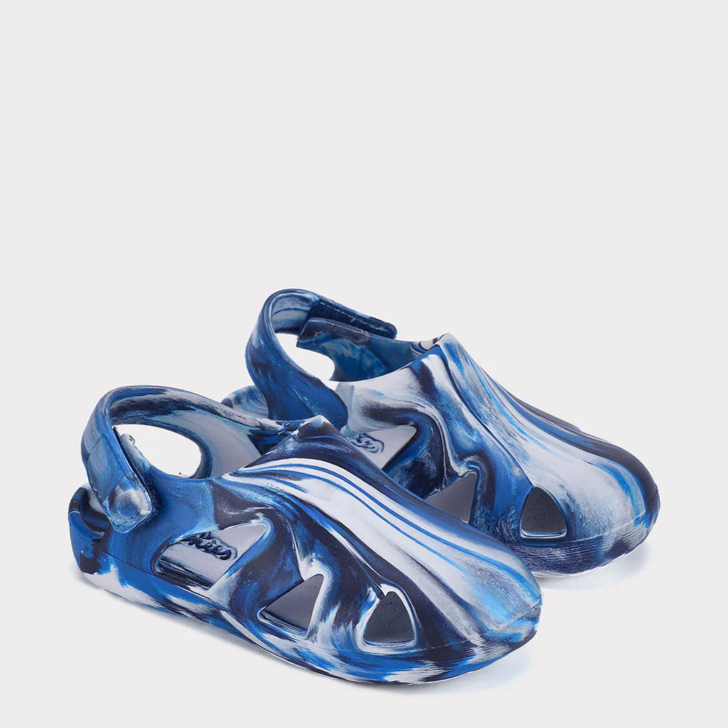 River Boys Hook & Loop Water Sandal