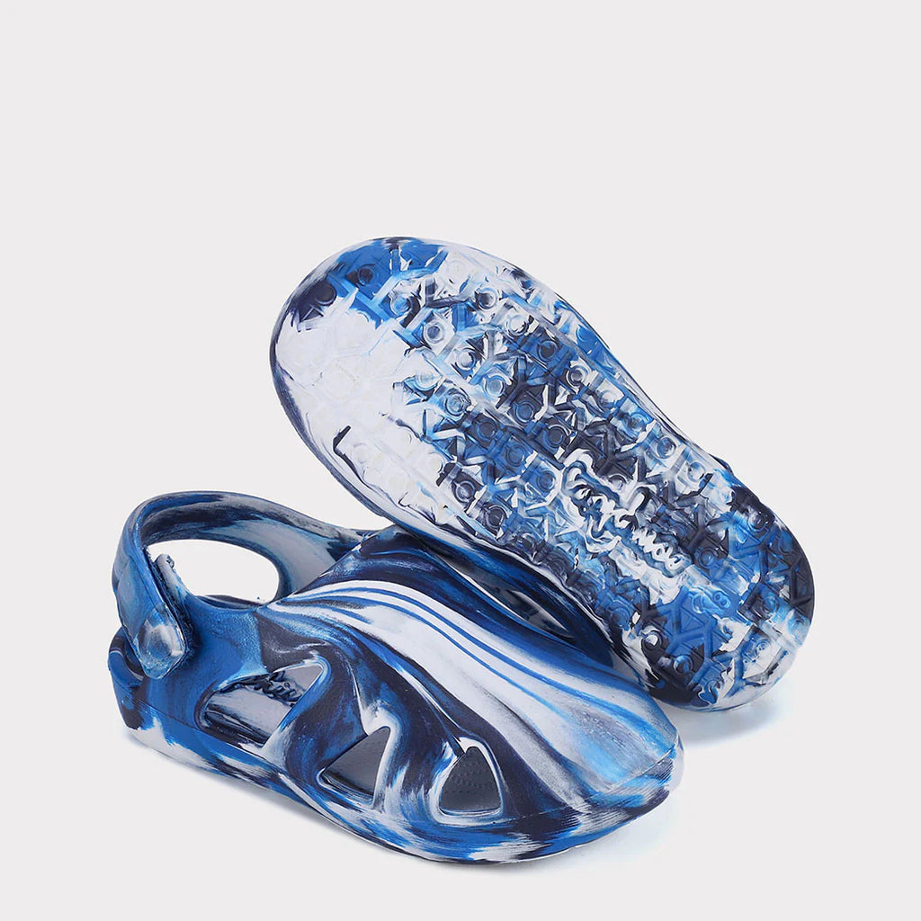 River Boys Hook & Loop Water Sandal