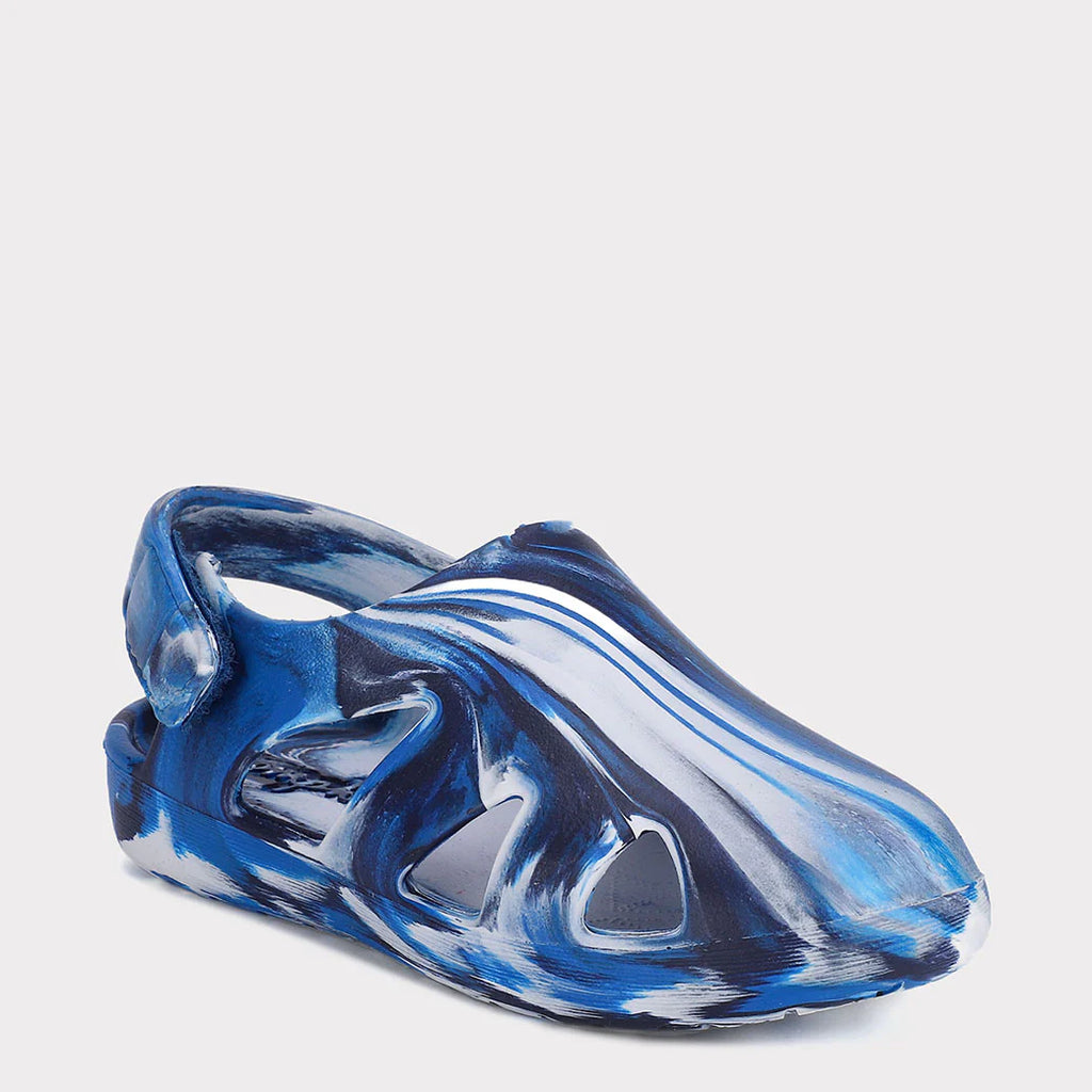 River Boys Hook & Loop Water Sandal