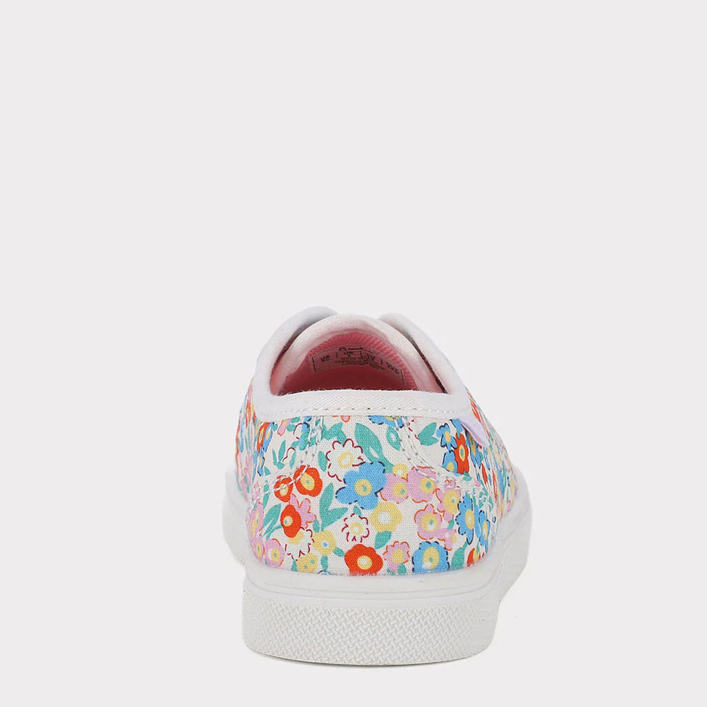 Robin Girls Slip-On Shoe