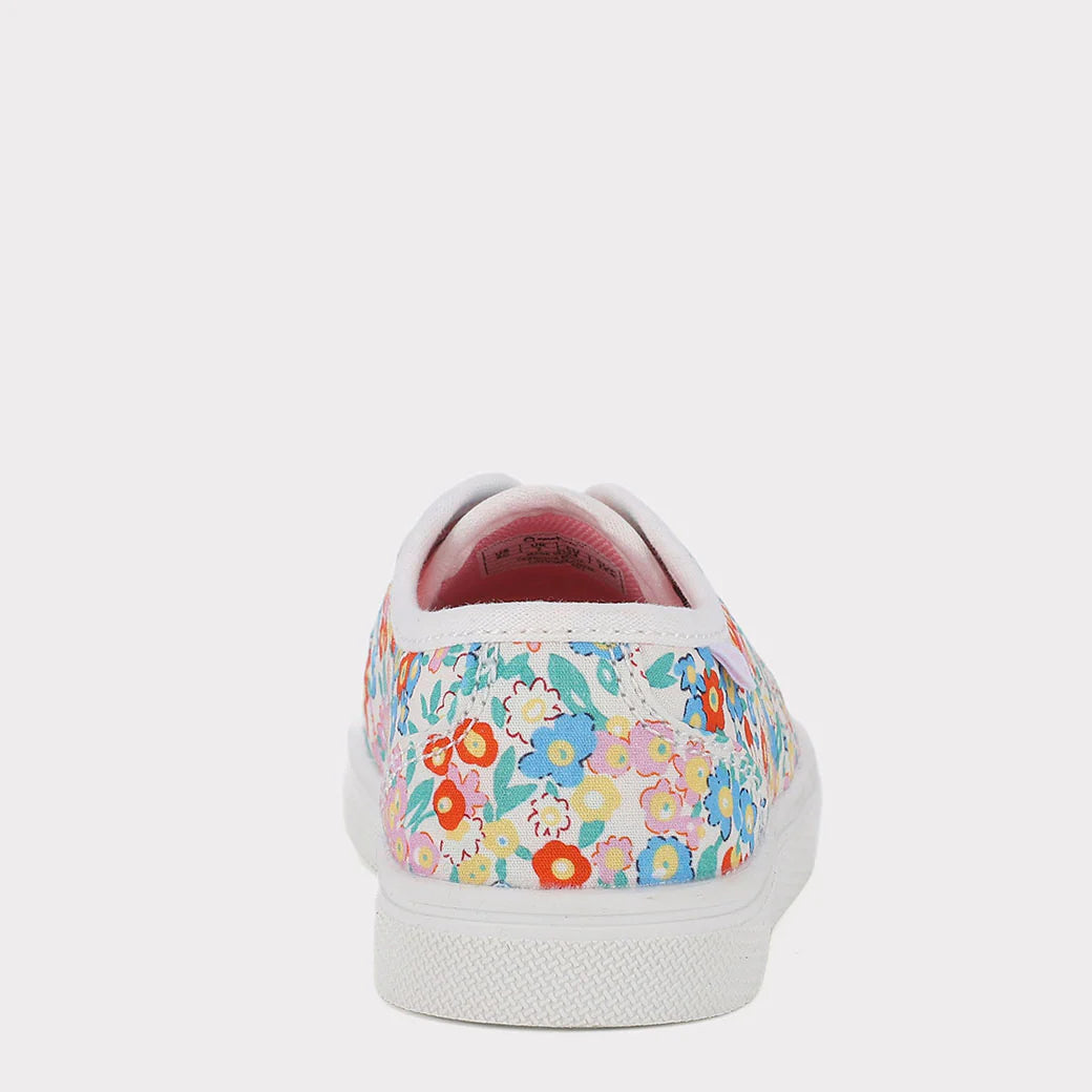 Robin Girls Slip-On Shoe