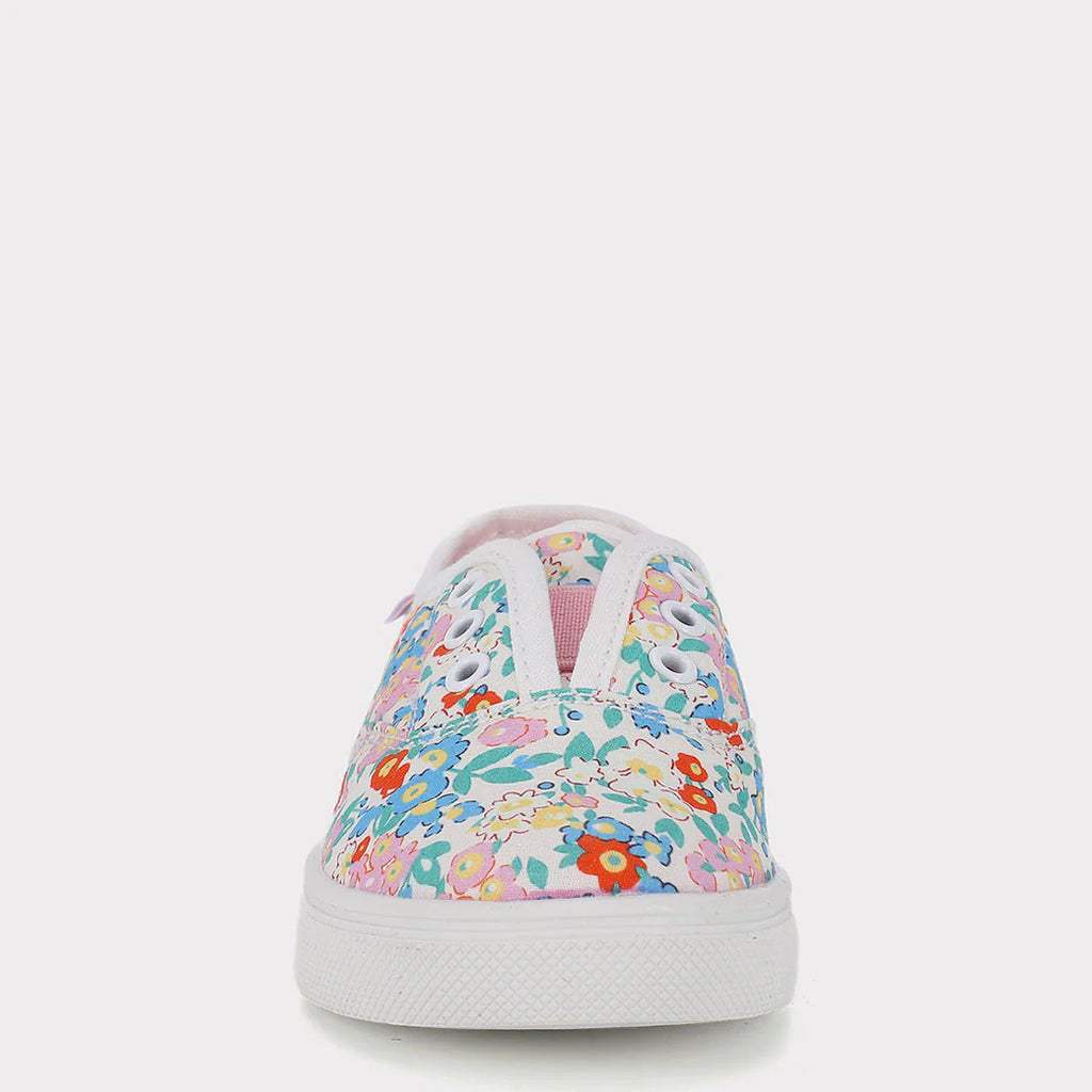 Robin Girls Slip-On Shoe