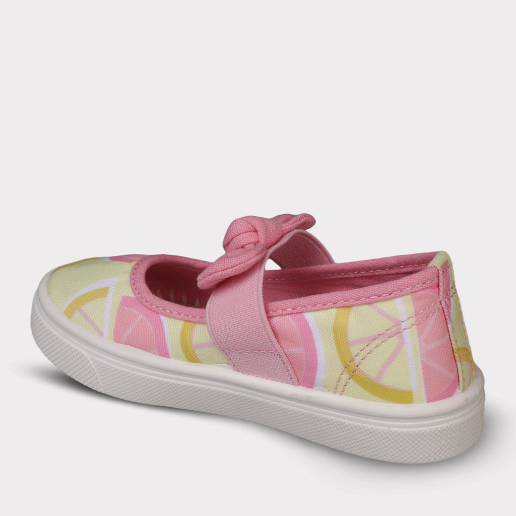 Quinn Girls Mary Jane Shoe