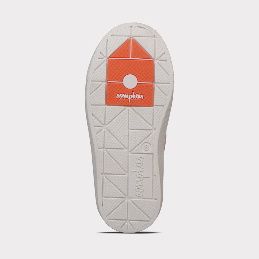 Quinn Girls Mary Jane Shoe