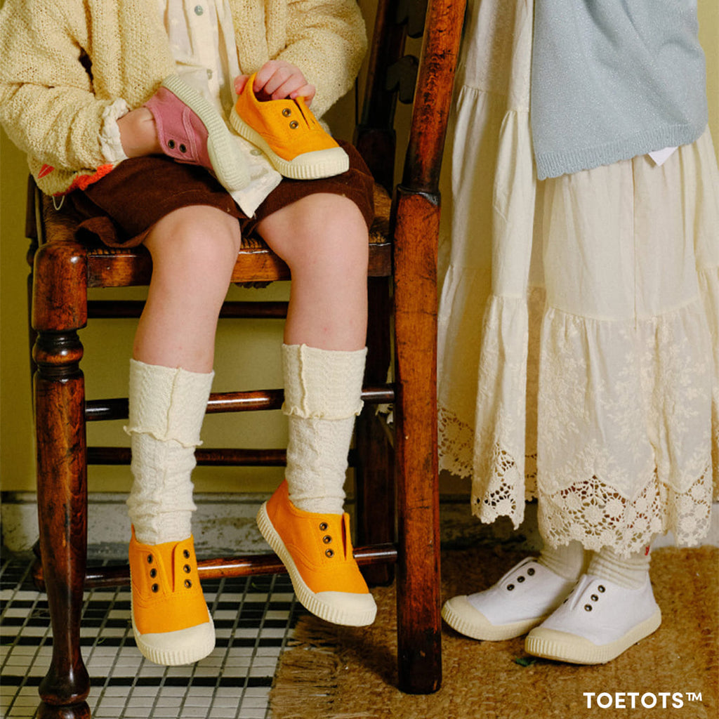Romy - Baby Sneaker