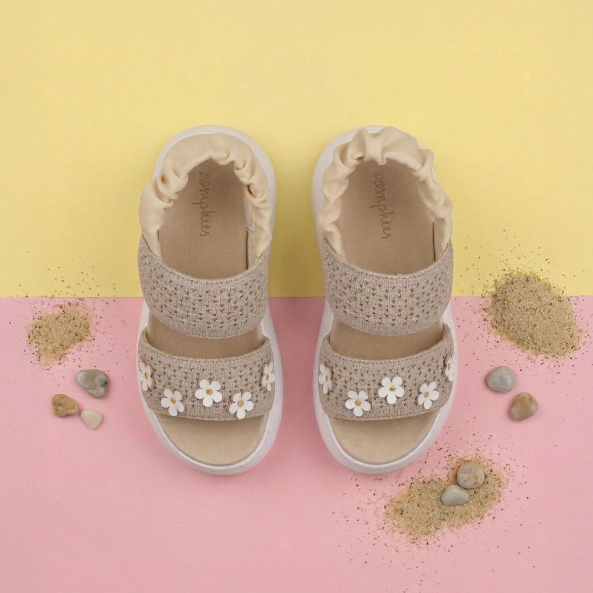 Rosella Girls Sandal