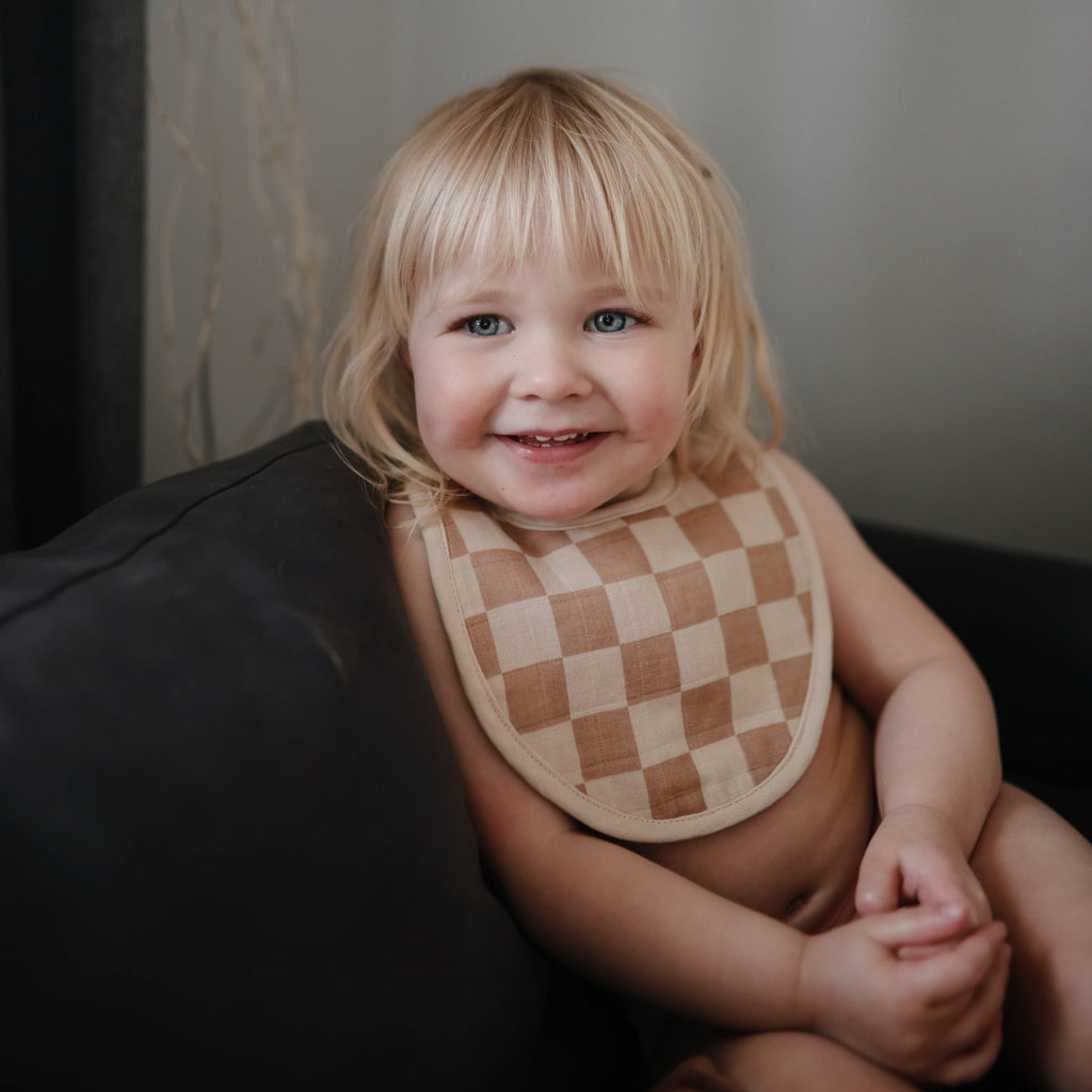 Muslin Bib