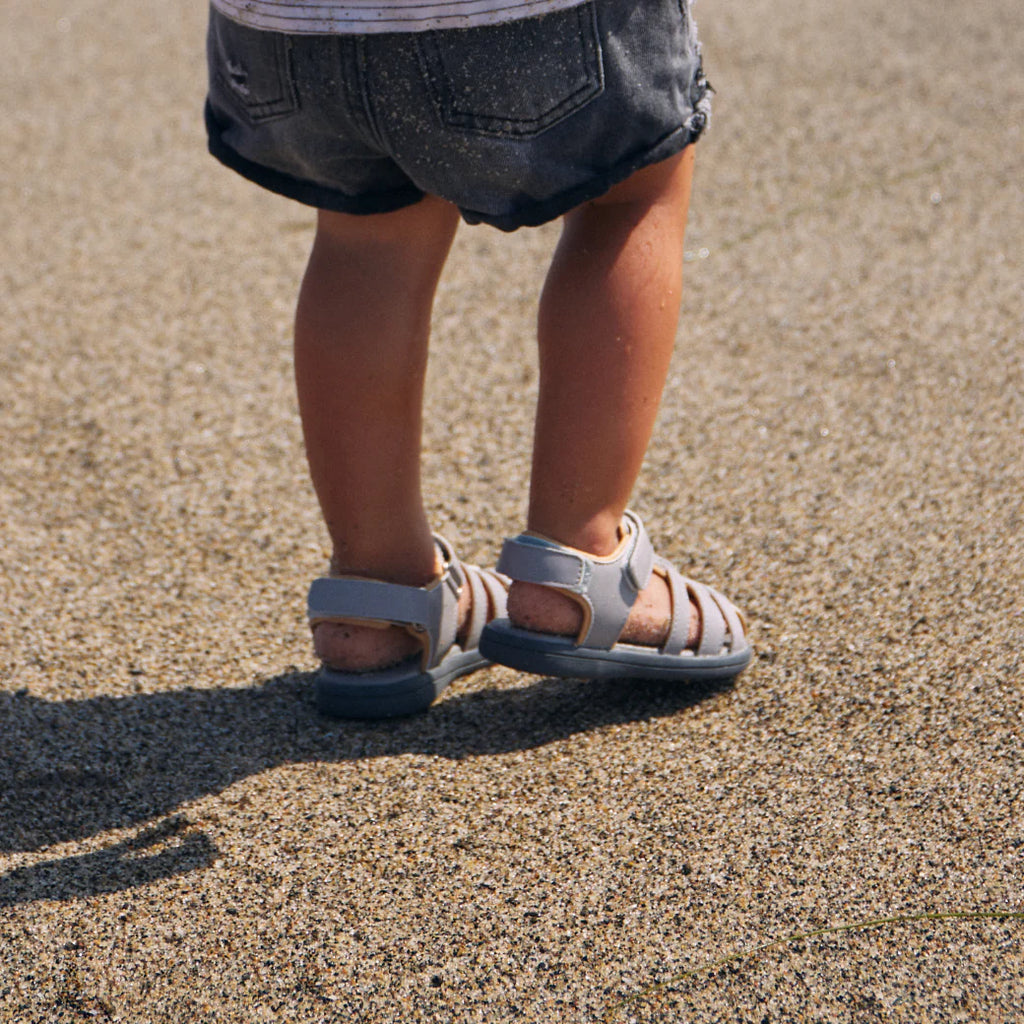 Arden Boys Fisherman Sandal