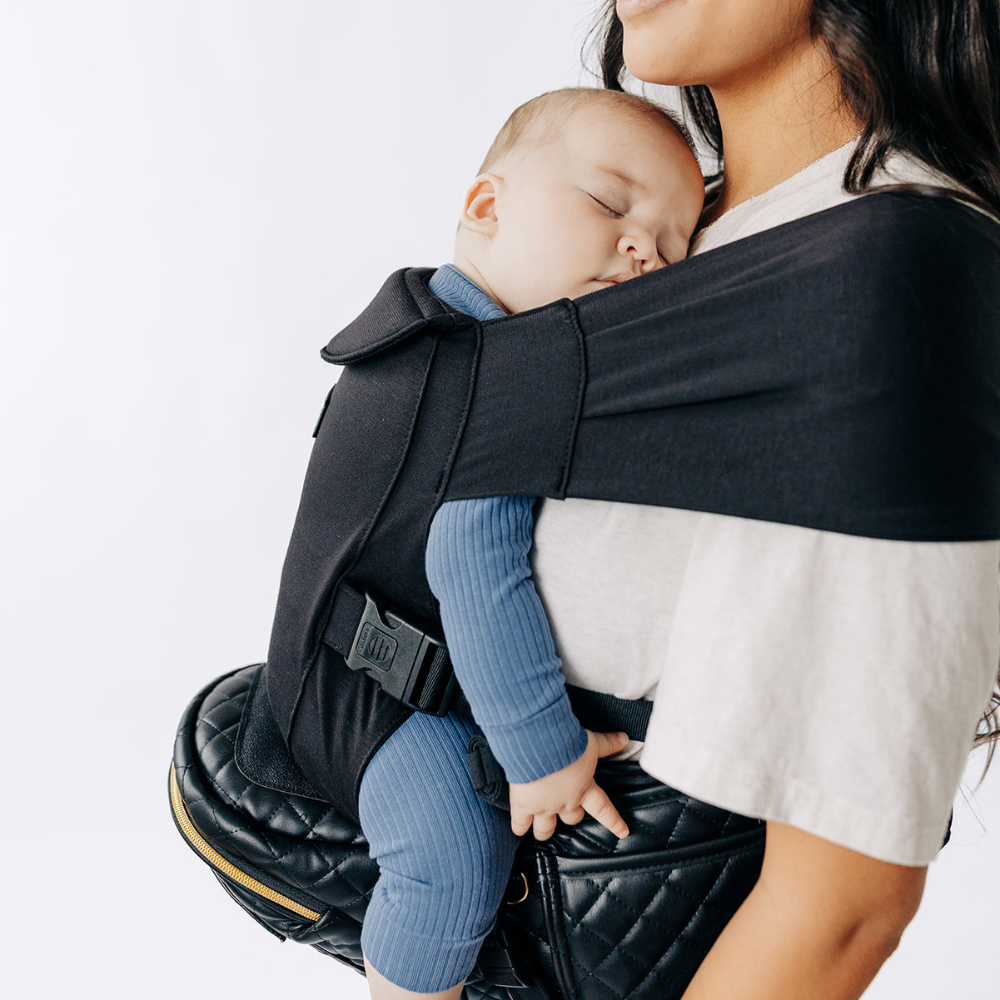 The Tushbaby Hip Carrier