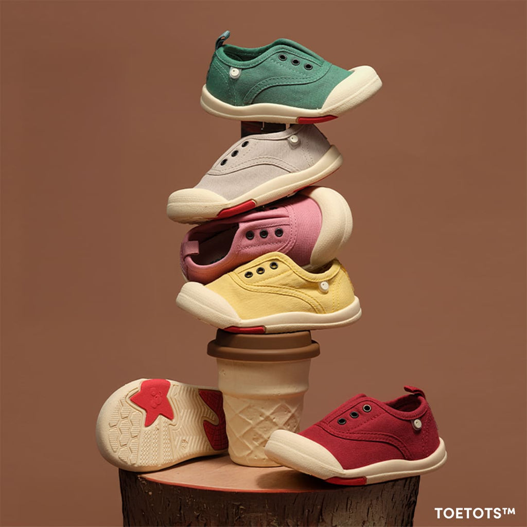 Savona - Kid Sneaker