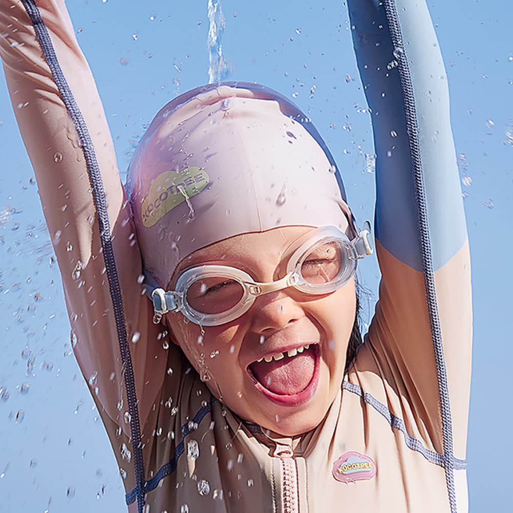SeaQuest - Swim Cap