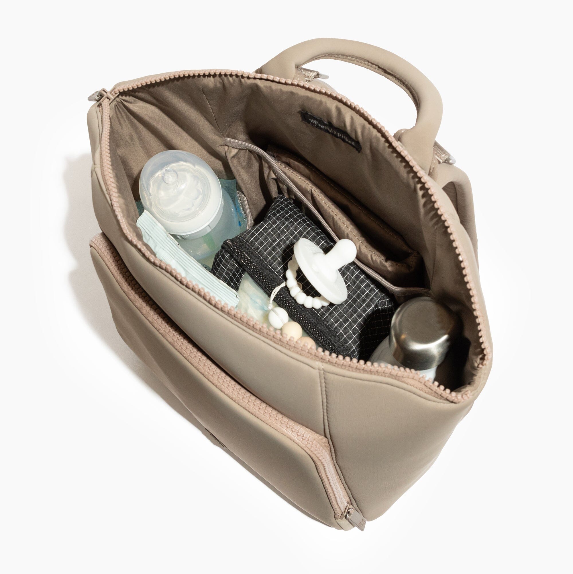 Aspen Seoul Diaper Bag II
