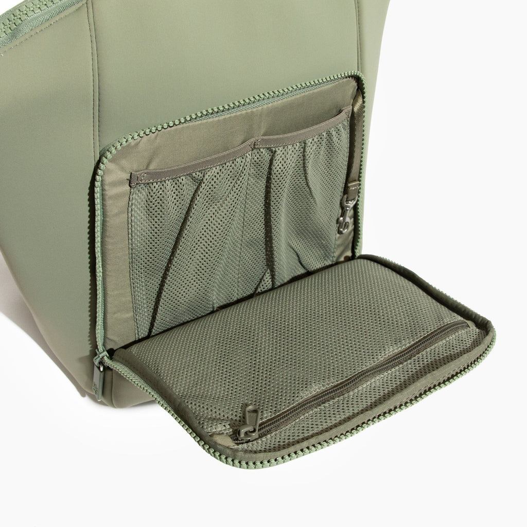 Sage Seoul Diaper Bag II