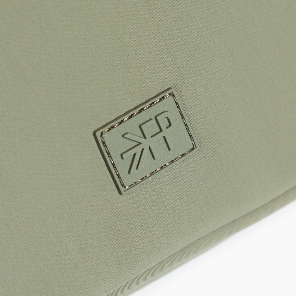 Sage Seoul Diaper Bag II