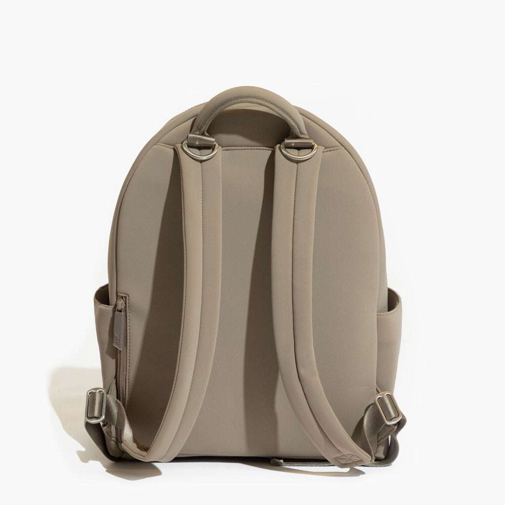 Aspen Seoul Neoprene City Diaper Bag