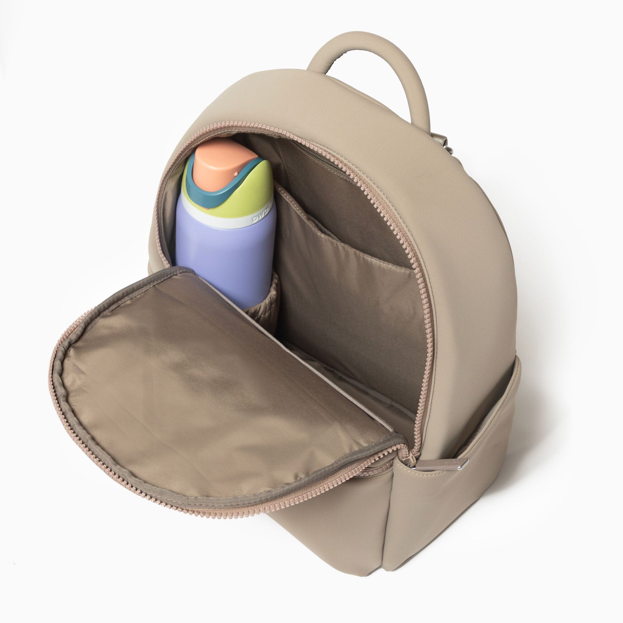 Aspen Seoul Neoprene City Diaper Bag