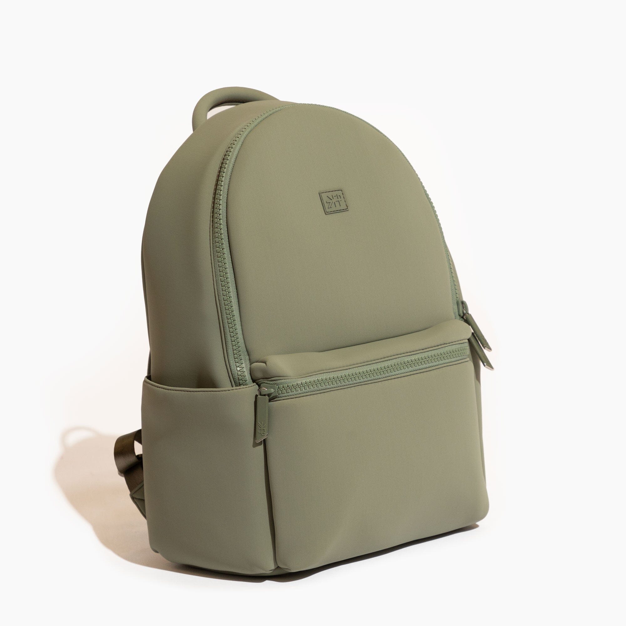 Sage Seoul City Diaper Bag