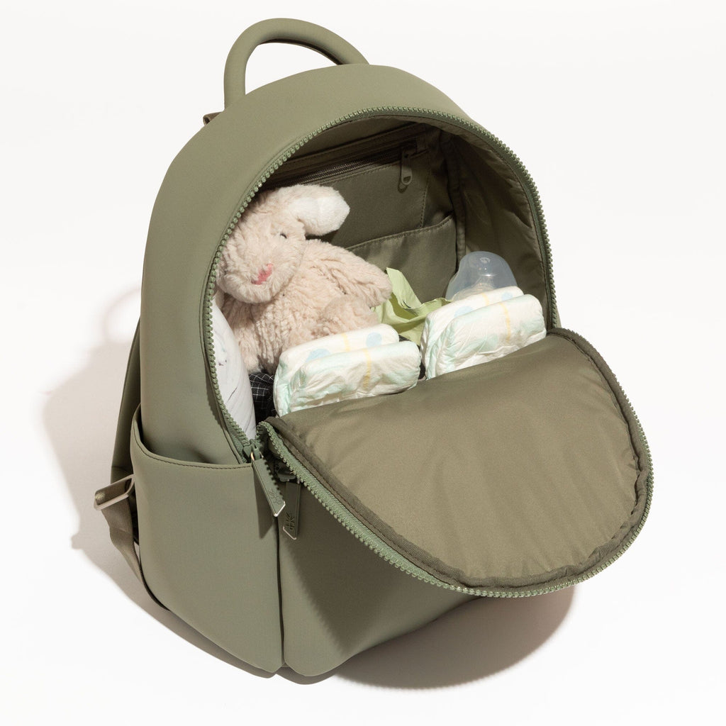 Sage Seoul City Diaper Bag