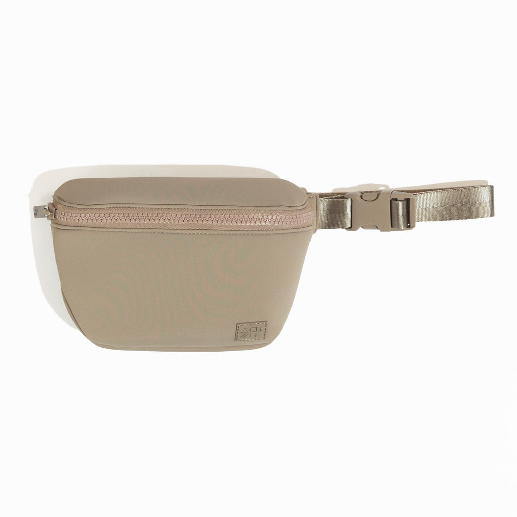 Aspen Seoul Fanny Pack