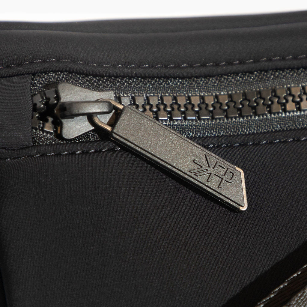 Ebony Seoul Fanny Pack
