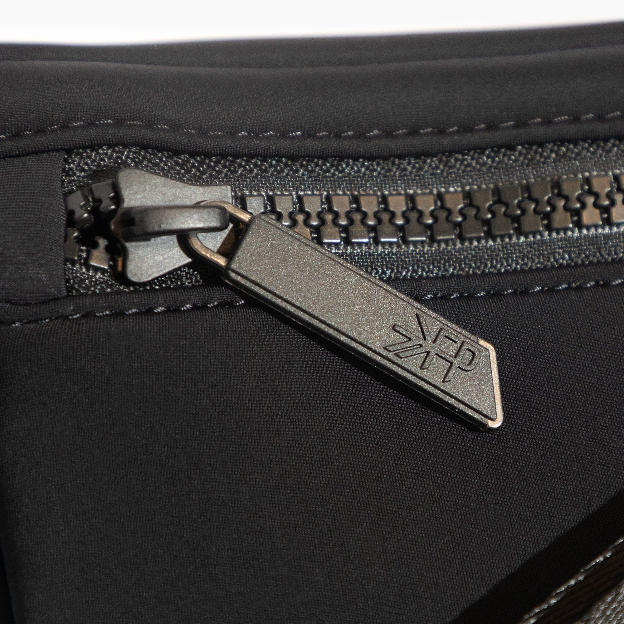 Ebony Seoul Fanny Pack