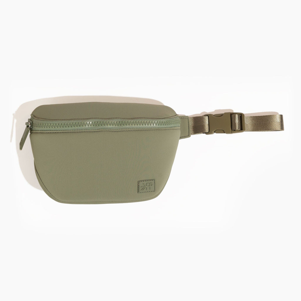 Sage Seoul Fanny Pack