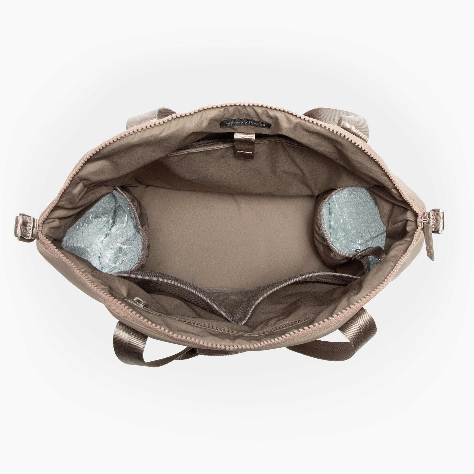 Aspen Seoul Diaper Bag Tote