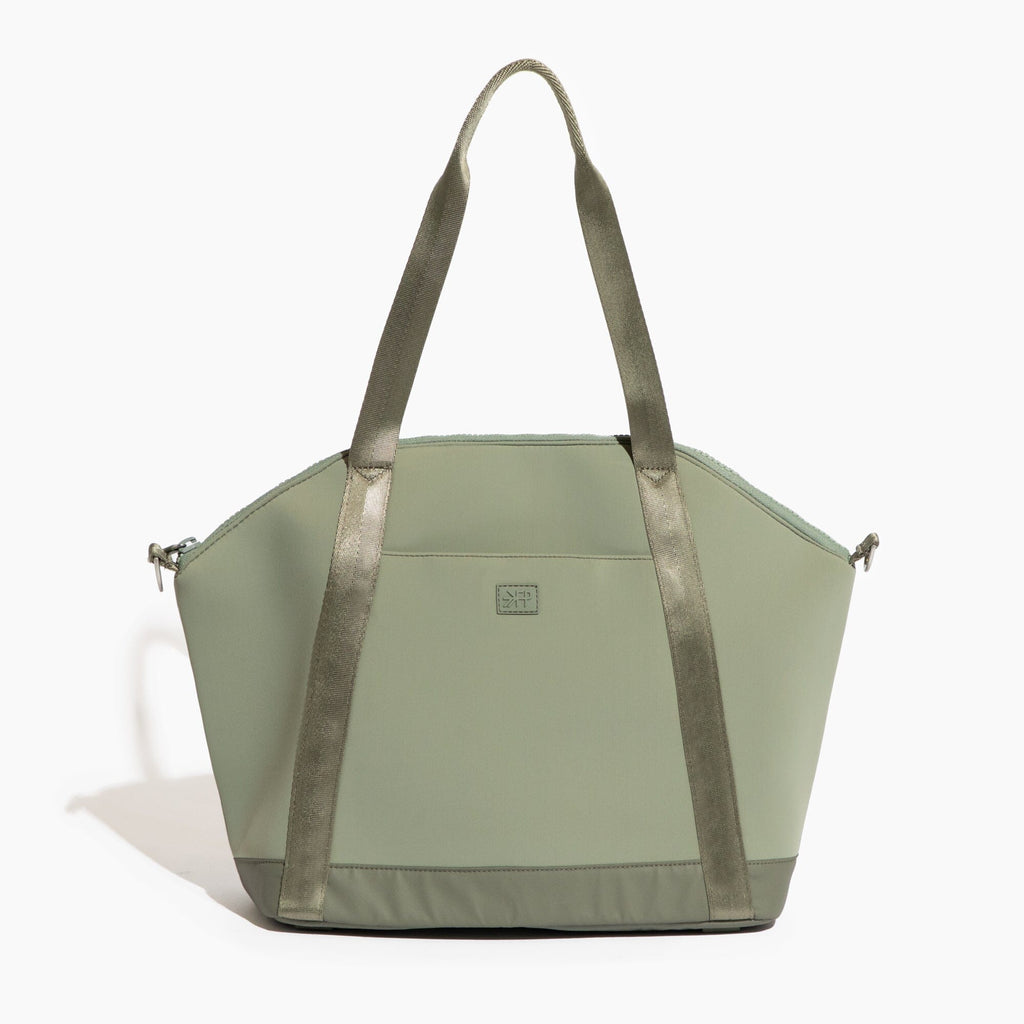 Sage Seoul Diaper Bag Tote