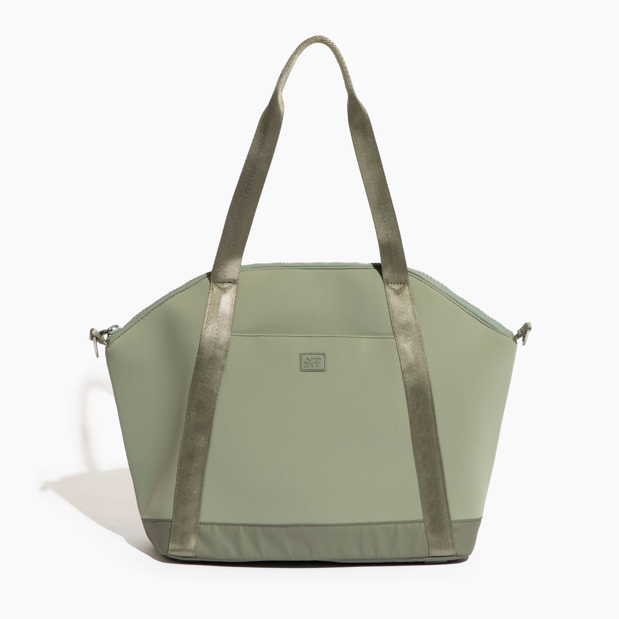 Sage Seoul Diaper Bag Tote