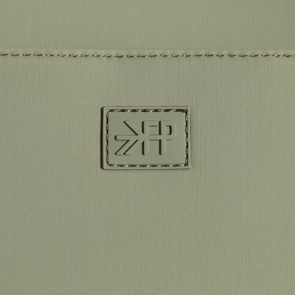 Sage Seoul Diaper Bag Tote