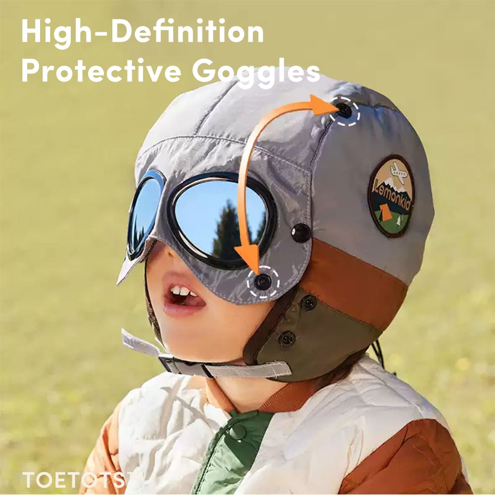 SkyQuest - Kid Hat