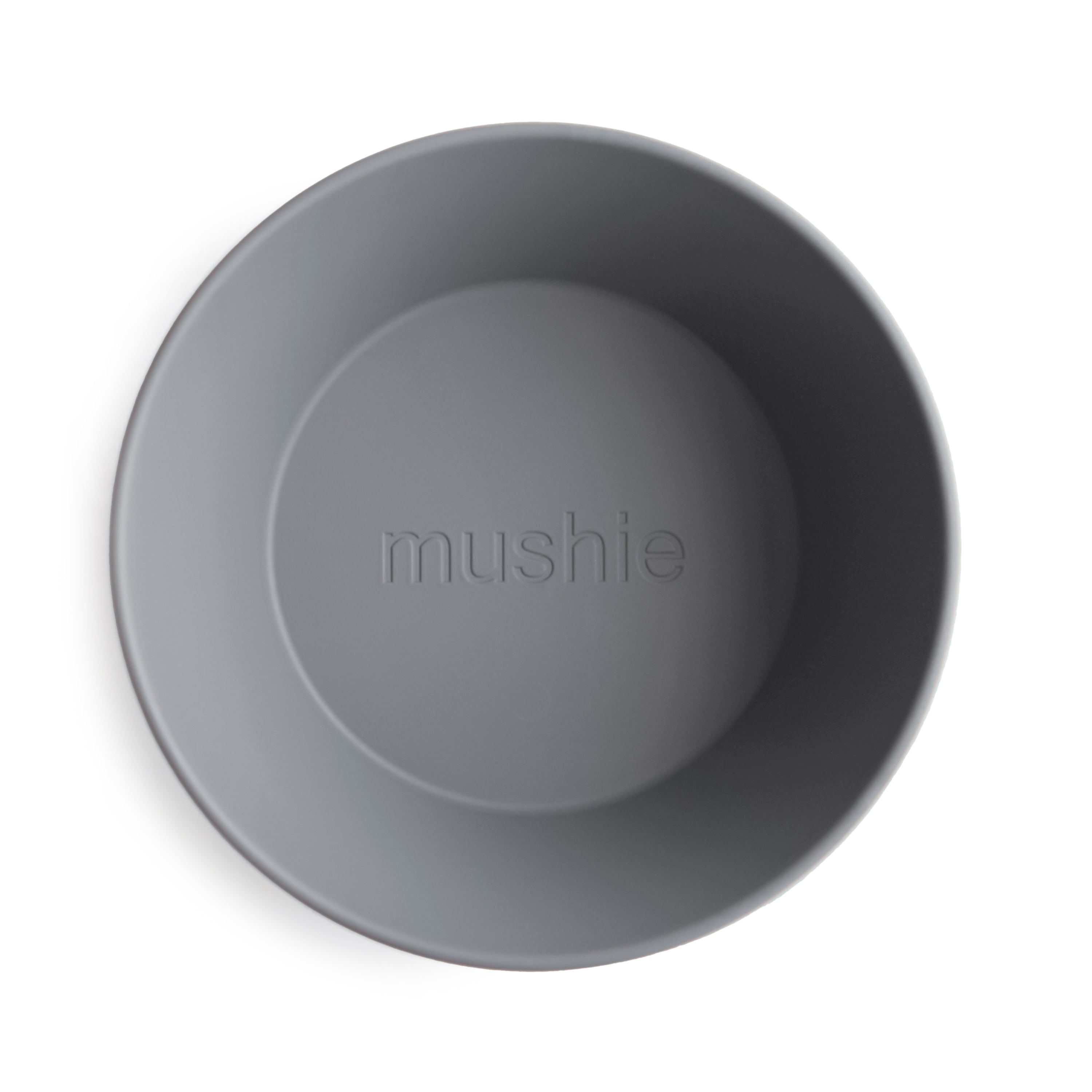 Round Dinnerware Bowl
