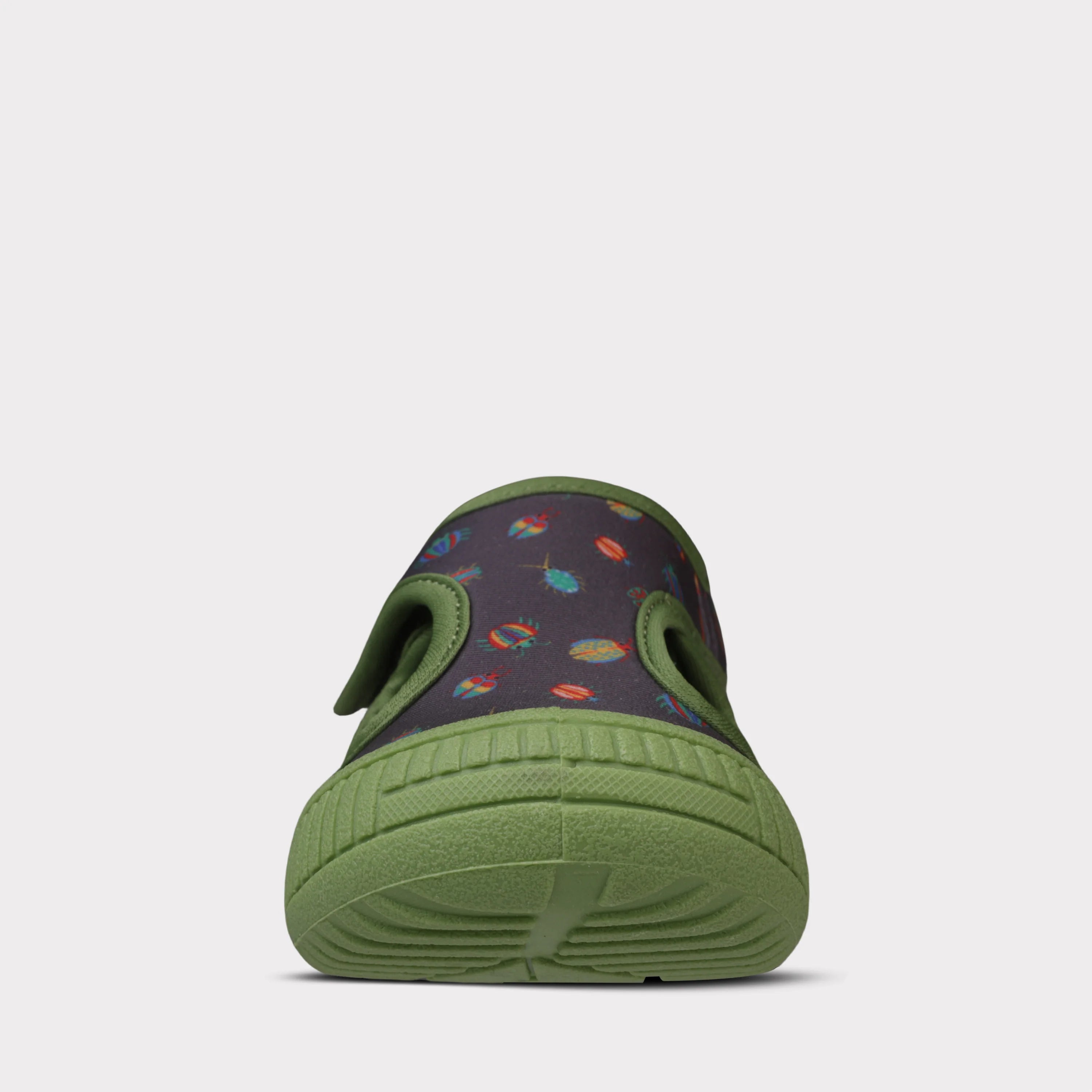Splash Boy's Hook & Loop Sandal