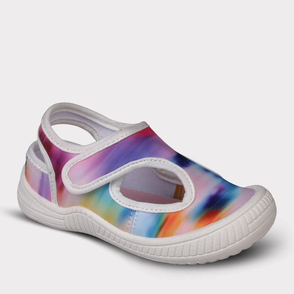 Splash Girls Hook & Loop Sandal