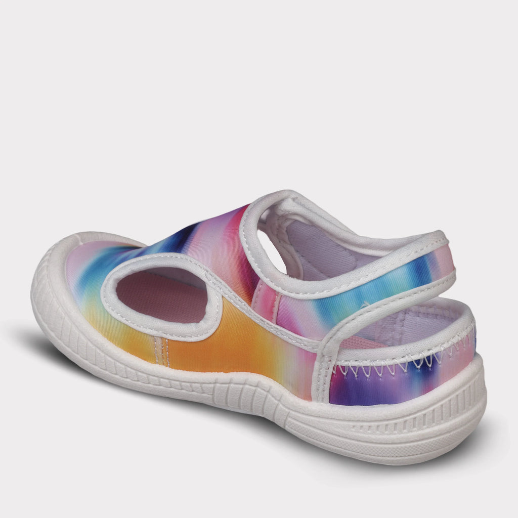 Splash Girls Hook & Loop Sandal