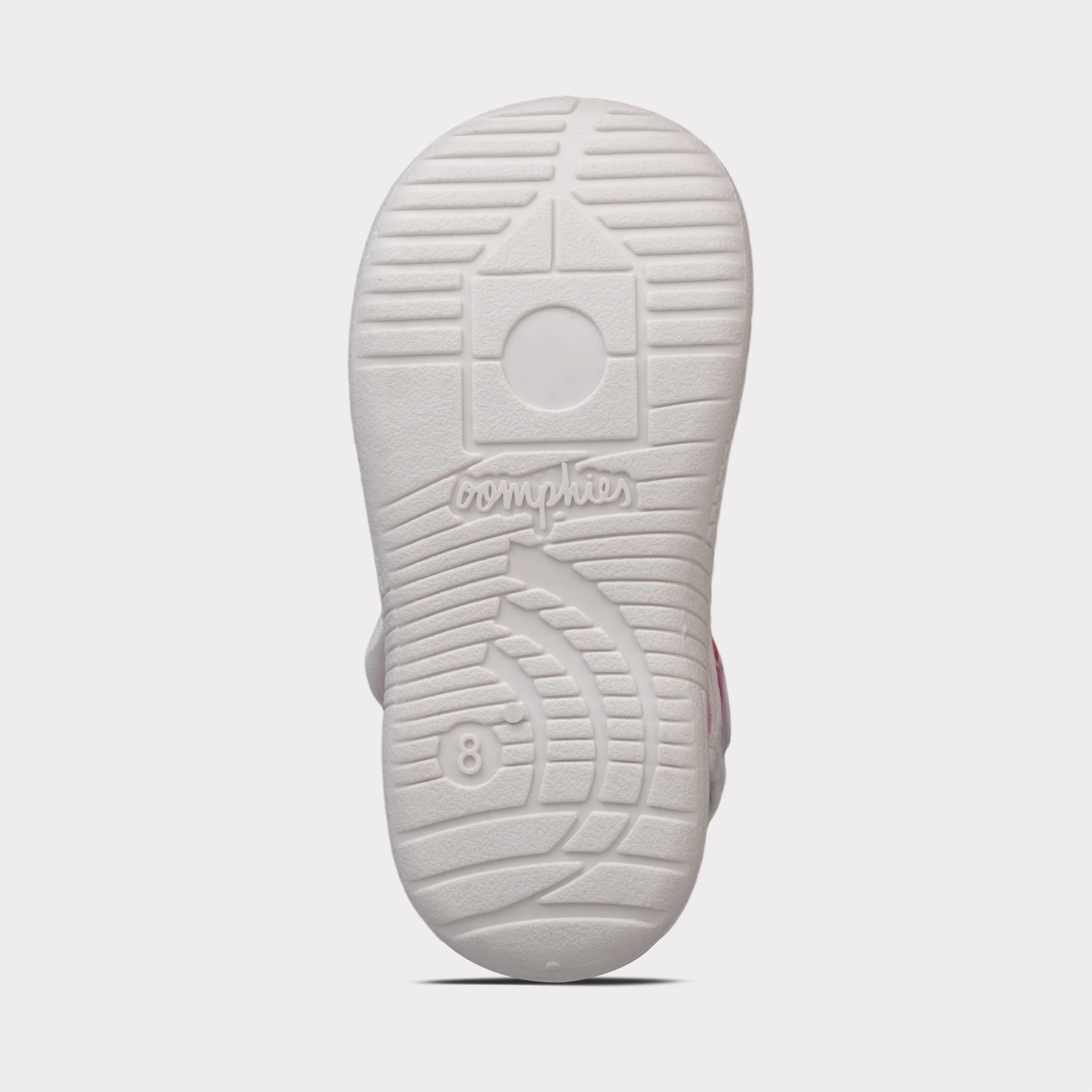 Splash Girls Hook & Loop Sandal